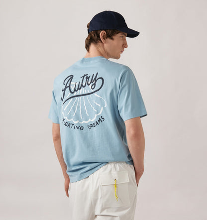 AUTRY Woman|Man SHELL TEE UNISEX
