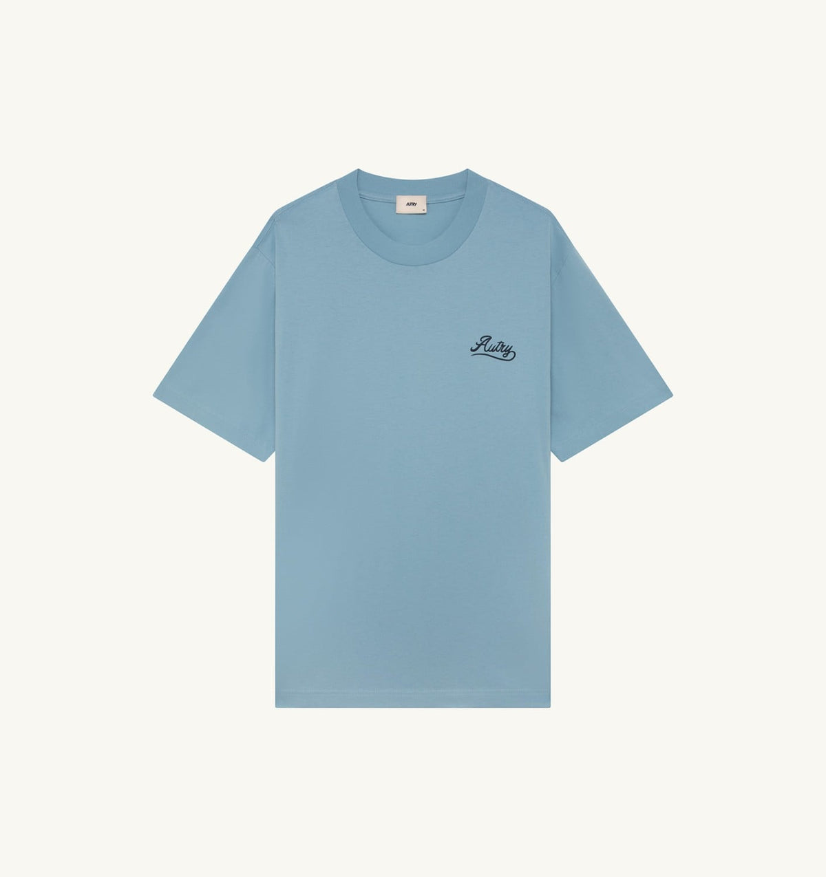 AUTRY Woman|Man SHELL TEE UNISEX