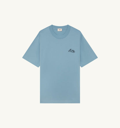AUTRY Woman|Man SHELL TEE UNISEX