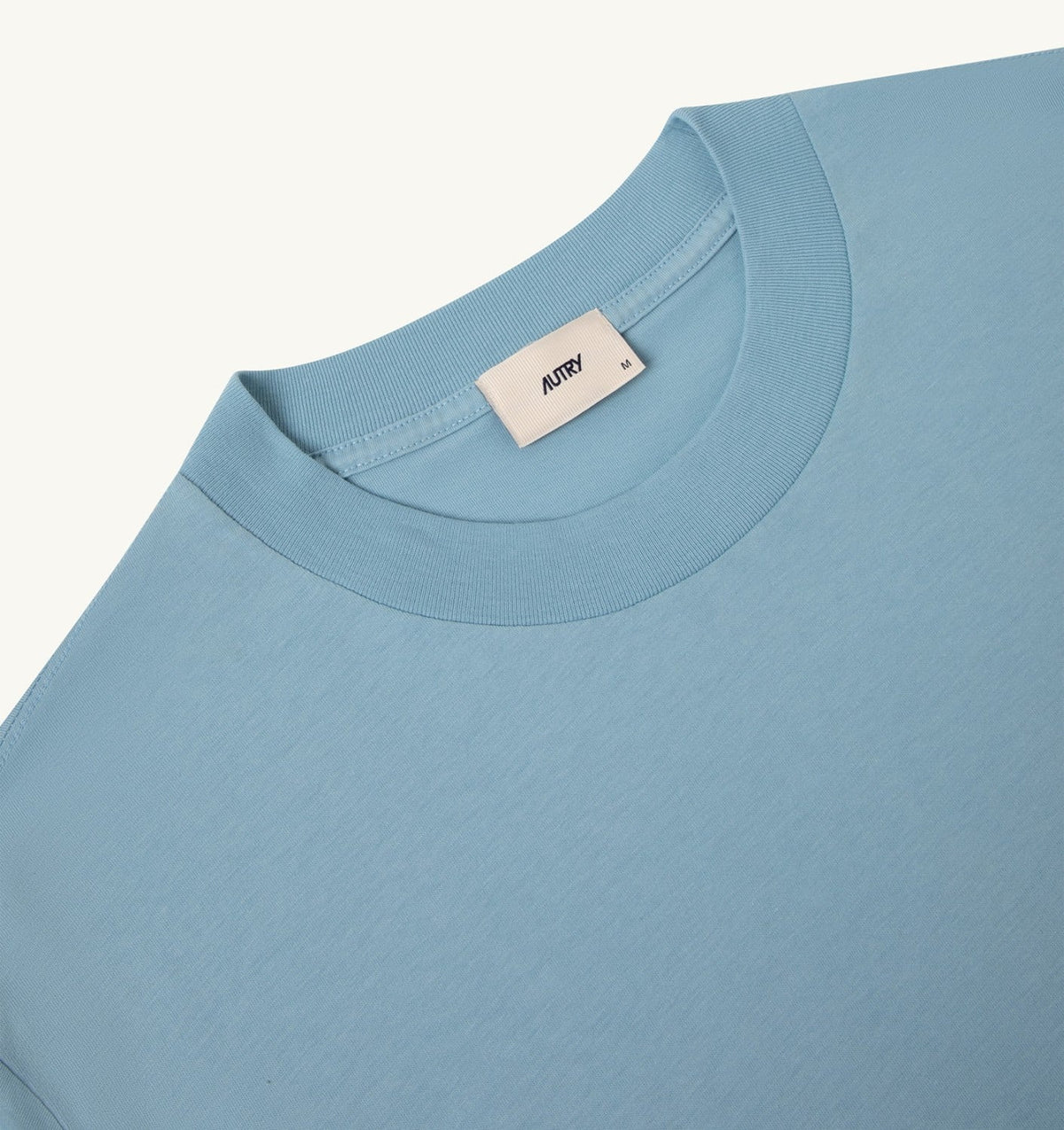 AUTRY Woman|Man SHELL TEE UNISEX