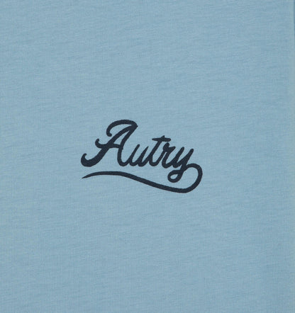 AUTRY Woman|Man SHELL TEE UNISEX