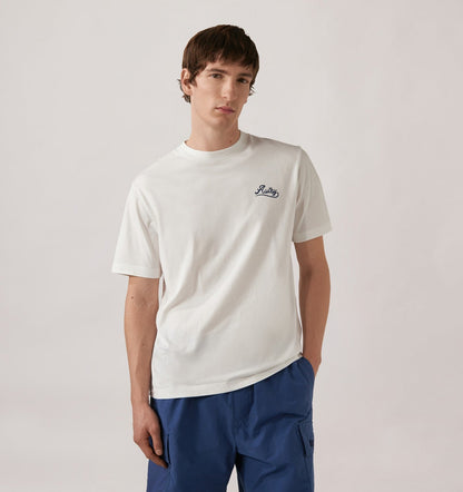 AUTRY Woman|Man SHELL TEE UNISEX