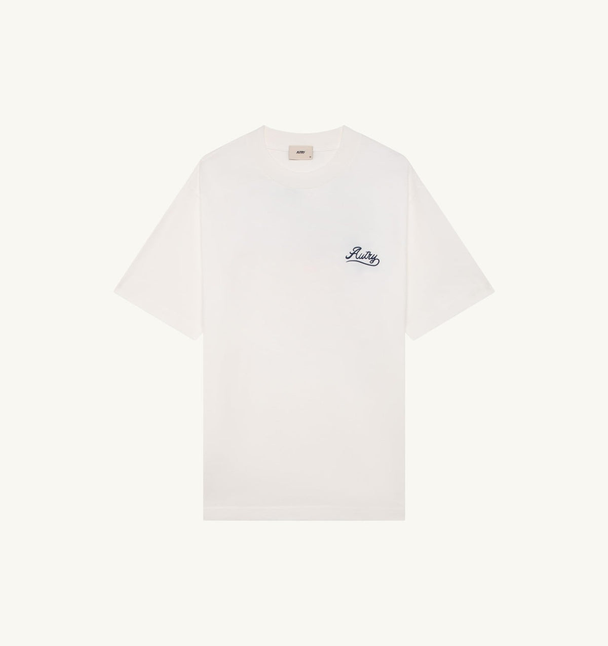 AUTRY Woman|Man SHELL TEE UNISEX