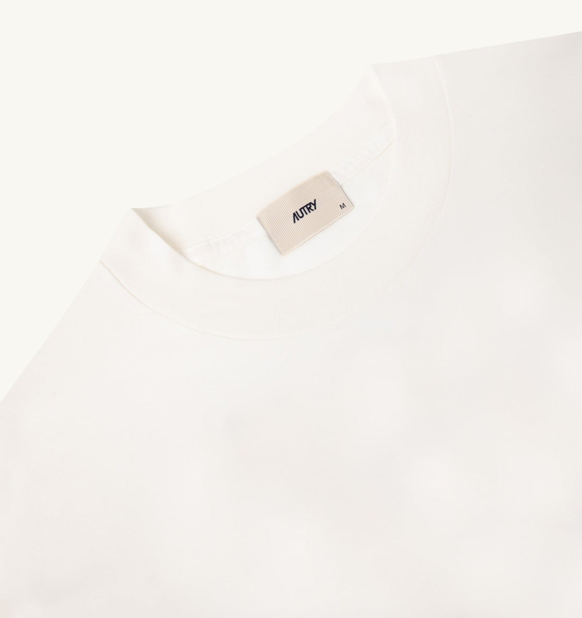 AUTRY Woman|Man SHELL TEE UNISEX