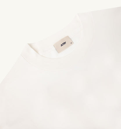 AUTRY Woman|Man SHELL TEE UNISEX