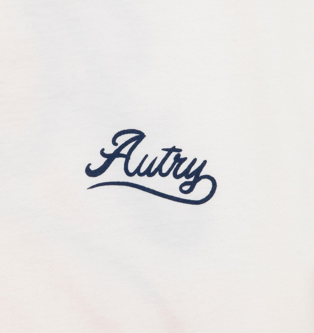 AUTRY Woman|Man SHELL TEE UNISEX