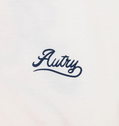 AUTRY Woman|Man SHELL TEE UNISEX