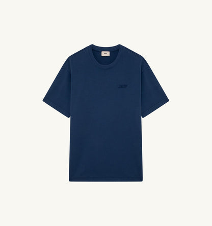 AUTRY Woman|Man TONAL LOGO TEE UNISEX