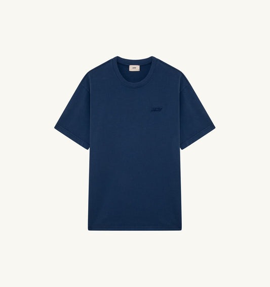 AUTRY Woman|Man TONAL LOGO TEE UNISEX