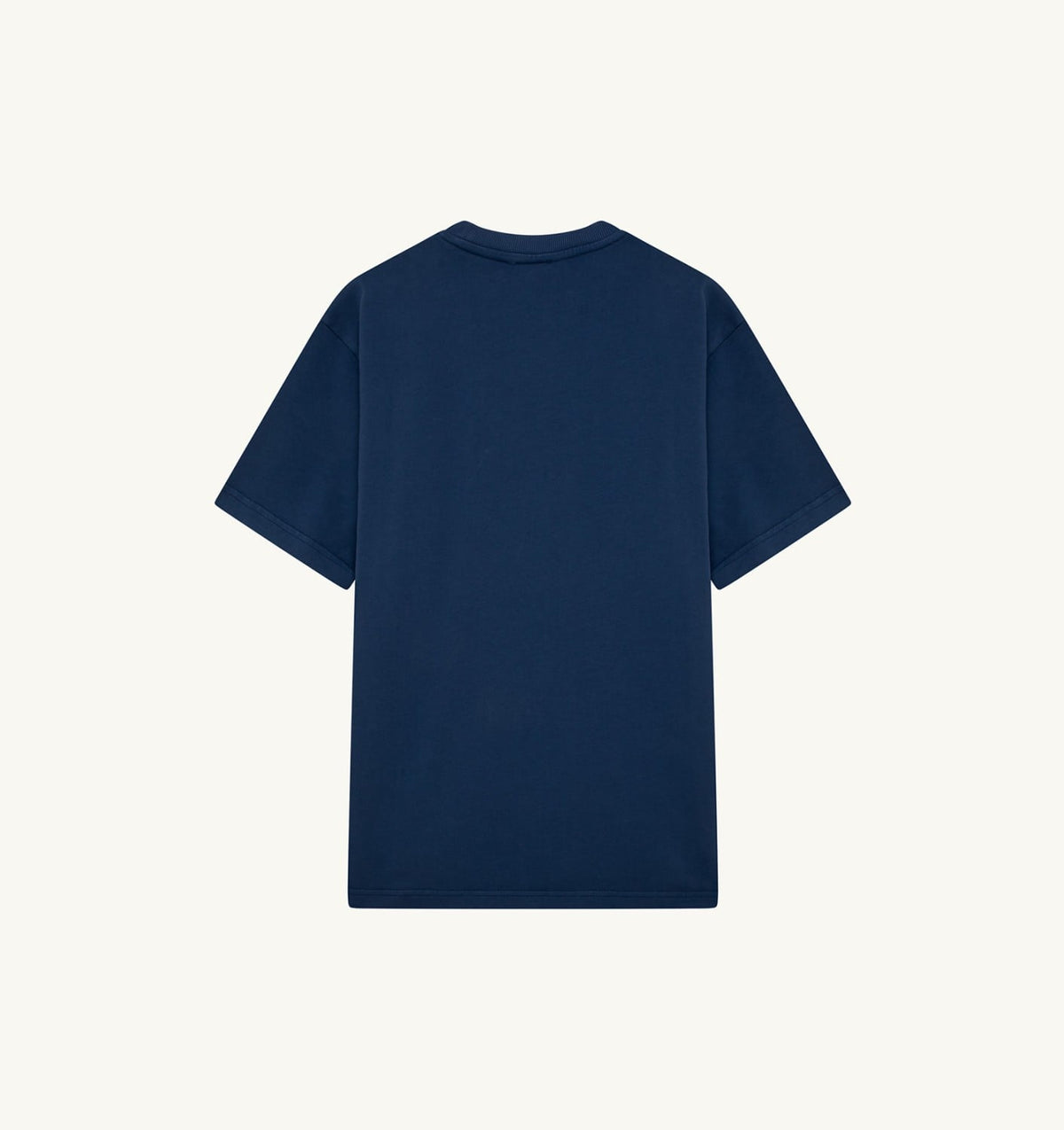 AUTRY Woman|Man TONAL LOGO TEE UNISEX