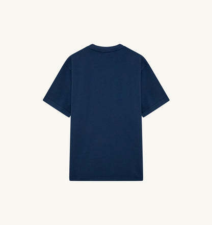 AUTRY Woman|Man TONAL LOGO TEE UNISEX