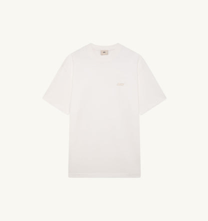 AUTRY Woman|Man TONAL LOGO TEE UNISEX