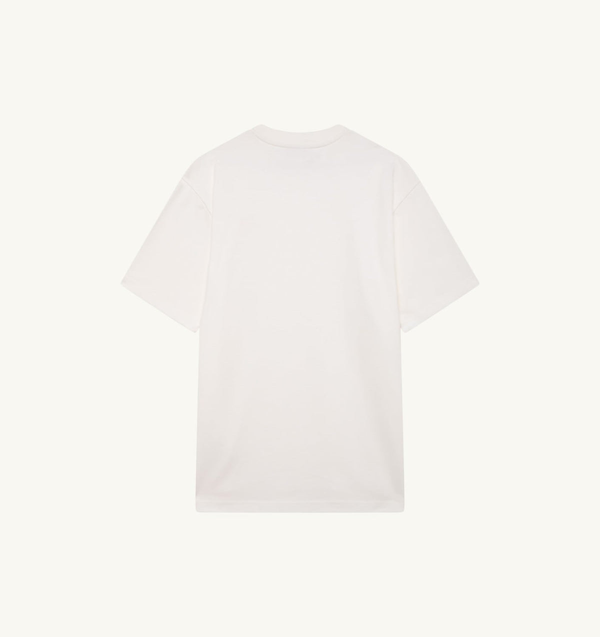 AUTRY Woman|Man TONAL LOGO TEE UNISEX