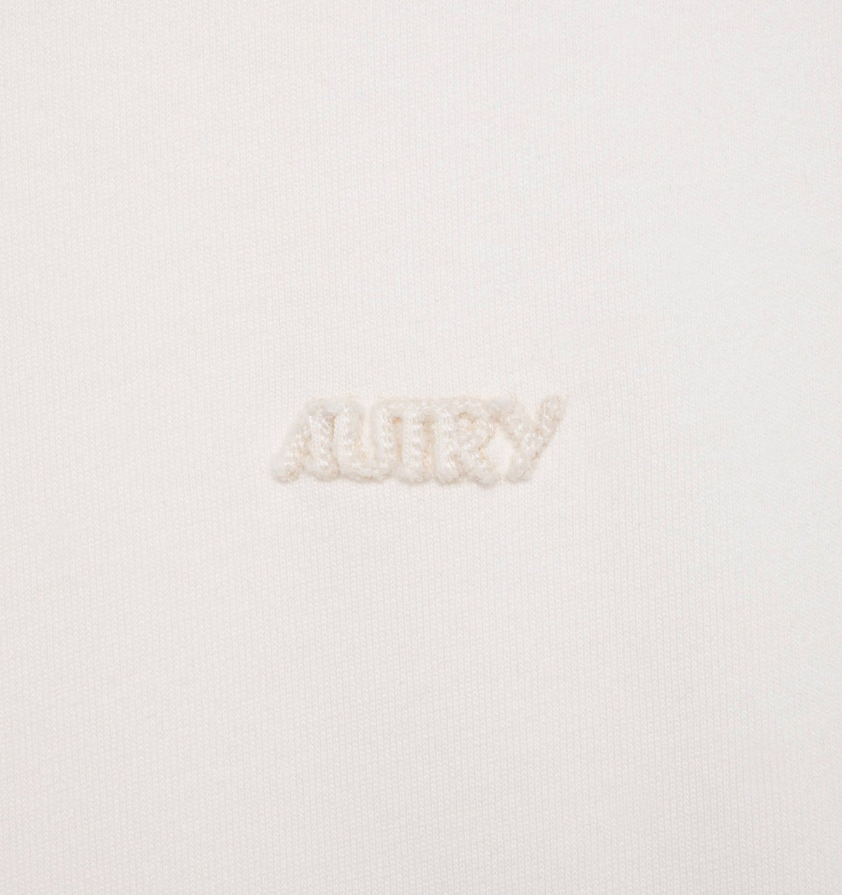 AUTRY Woman|Man TONAL LOGO TEE UNISEX