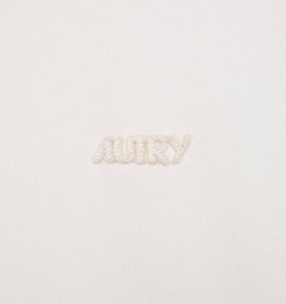AUTRY Woman|Man TONAL LOGO TEE UNISEX
