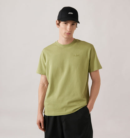 AUTRY Woman|Man TONAL LOGO TEE UNISEX