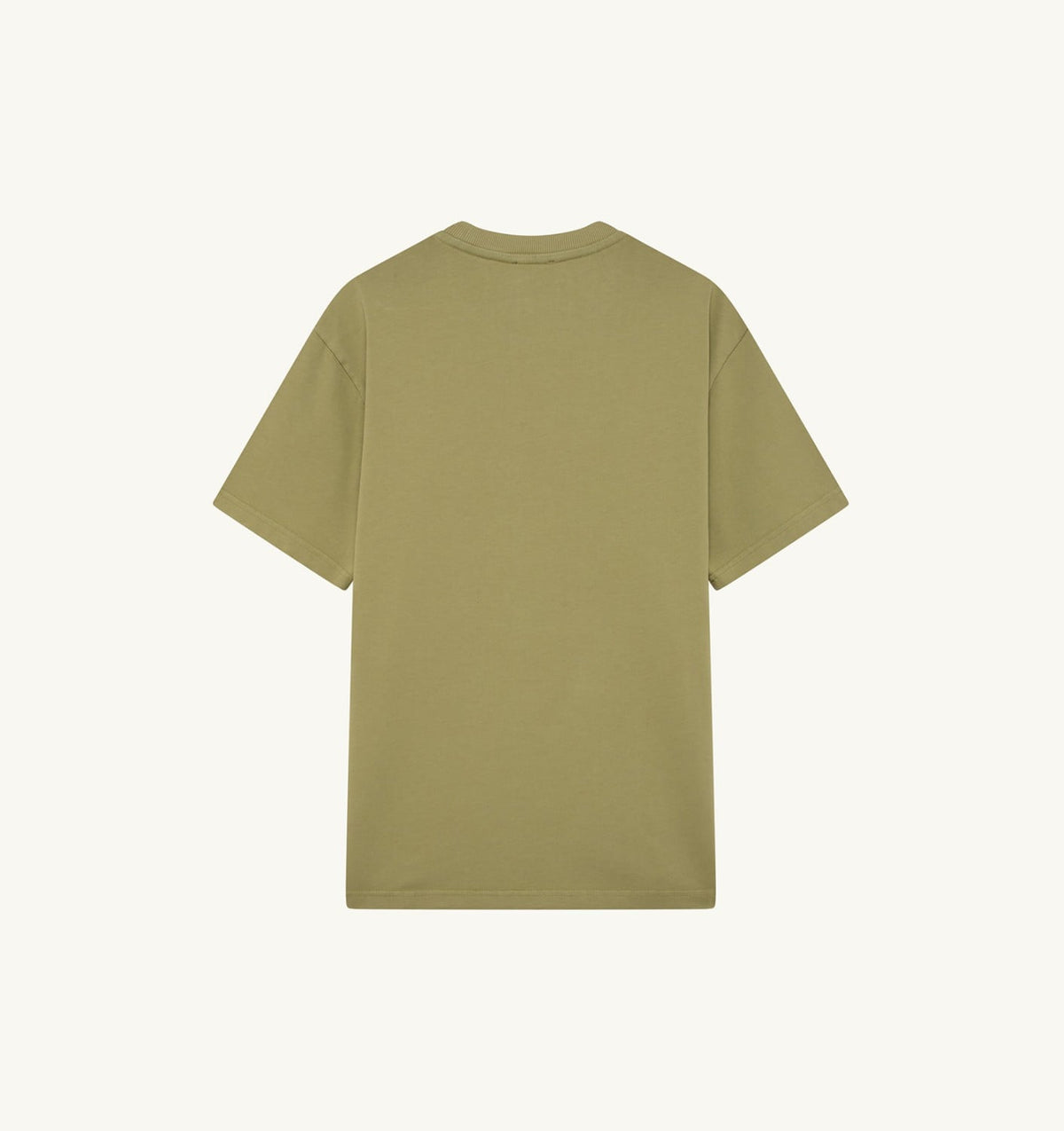AUTRY Woman|Man TONAL LOGO TEE UNISEX