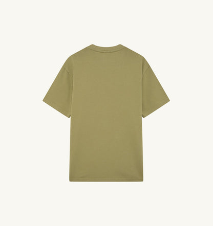 AUTRY Woman|Man TONAL LOGO TEE UNISEX