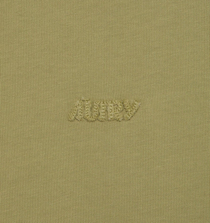 AUTRY Woman|Man TONAL LOGO TEE UNISEX