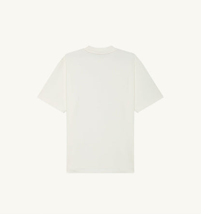 AUTRY Woman|Man T-SHIRT WITH TONAL LOGO UNISEX