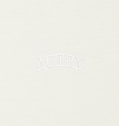 AUTRY Woman|Man T-SHIRT WITH TONAL LOGO UNISEX