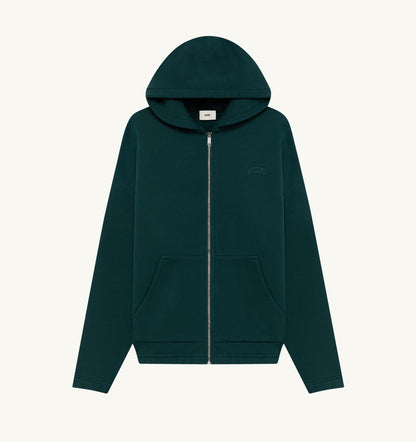 AUTRY Woman|Man UNISEX ZIP-UP HOODIE