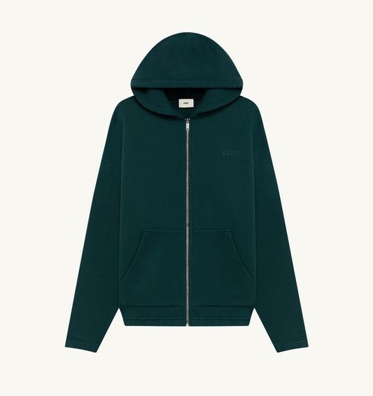 AUTRY Woman|Man UNISEX ZIP-UP HOODIE