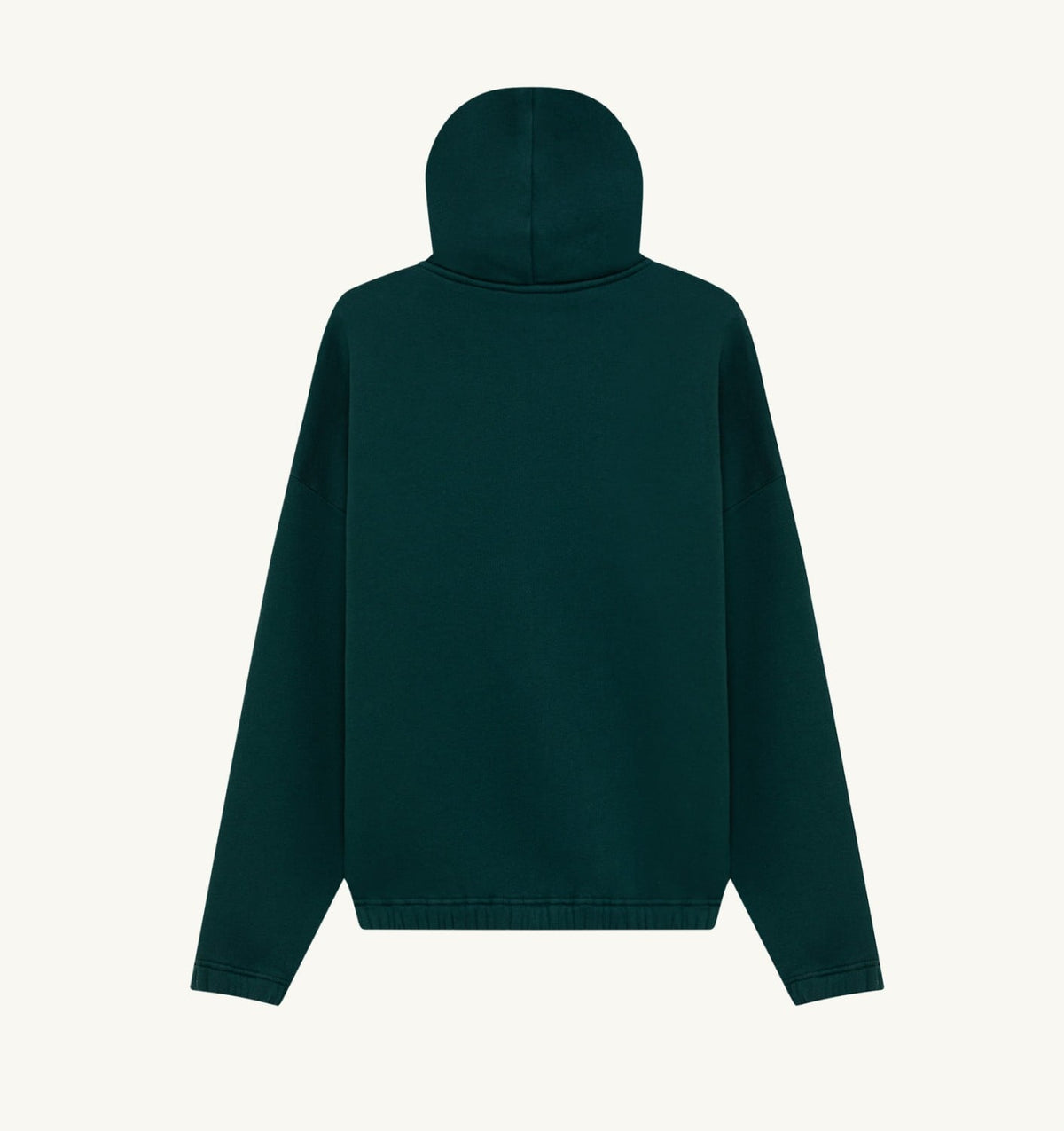AUTRY Woman|Man UNISEX ZIP-UP HOODIE