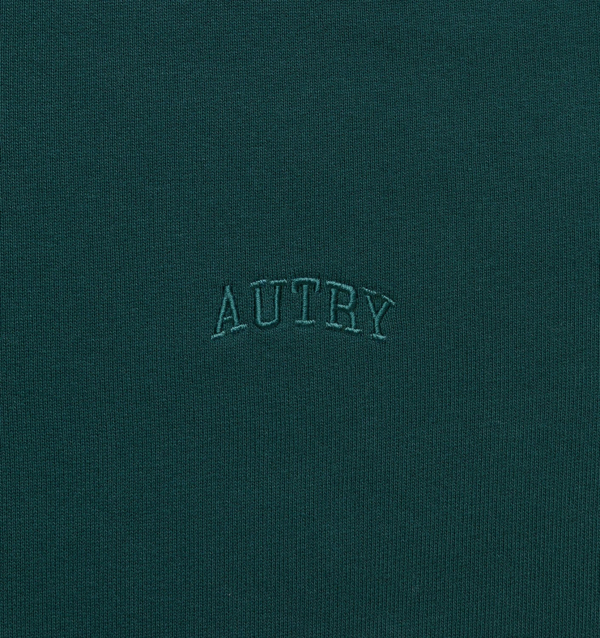 AUTRY Woman|Man UNISEX ZIP-UP HOODIE