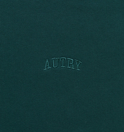 AUTRY Woman|Man UNISEX ZIP-UP HOODIE