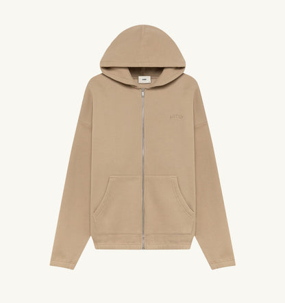 AUTRY Woman|Man UNISEX ZIP-UP HOODIE