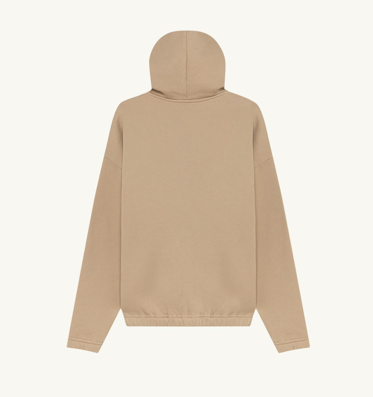 AUTRY Woman|Man UNISEX ZIP-UP HOODIE