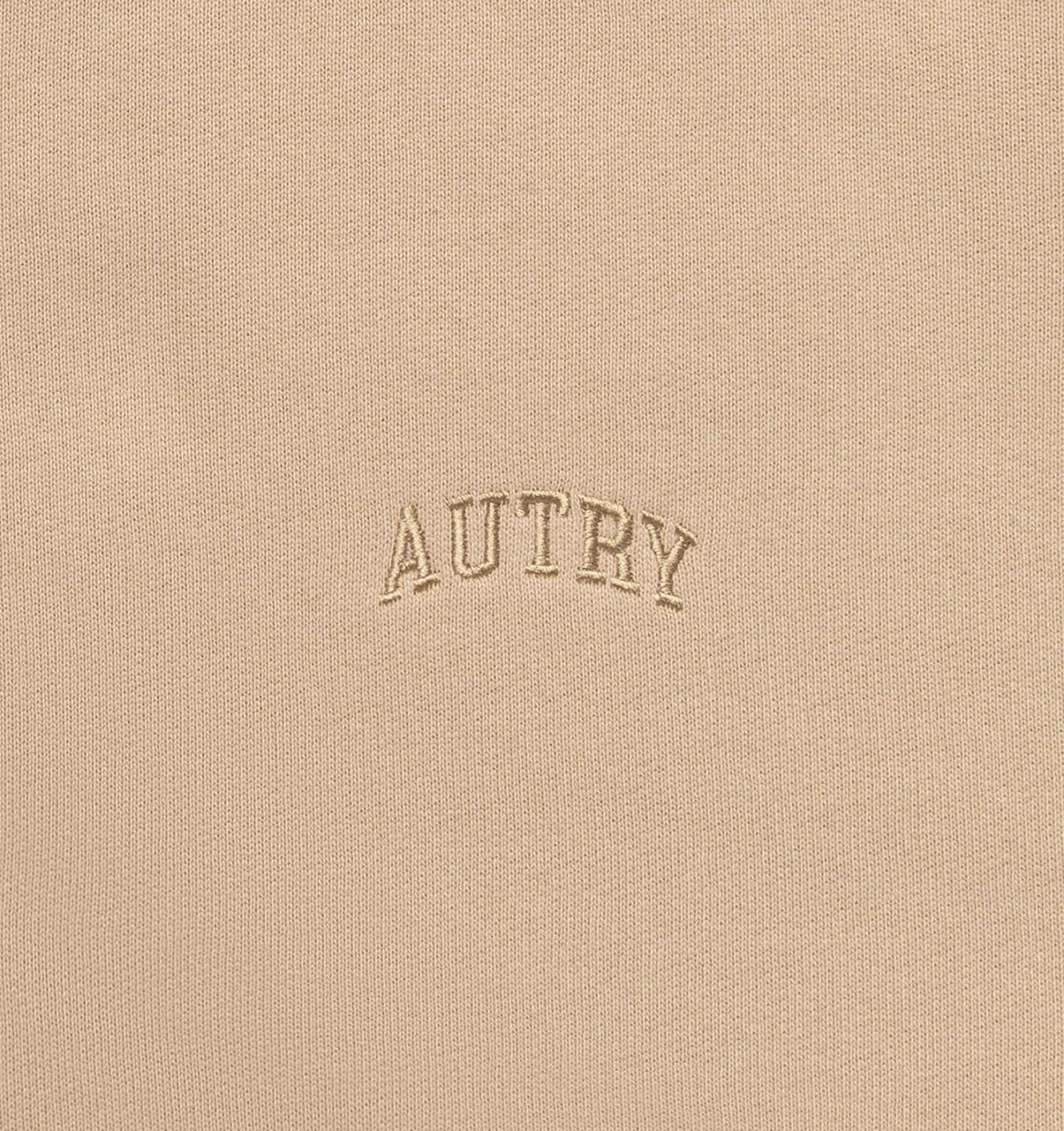 AUTRY Woman|Man UNISEX ZIP-UP HOODIE