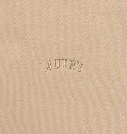 AUTRY Woman|Man UNISEX ZIP-UP HOODIE