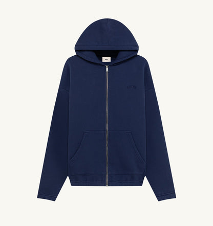 AUTRY Woman|Man UNISEX ZIP-UP HOODIE
