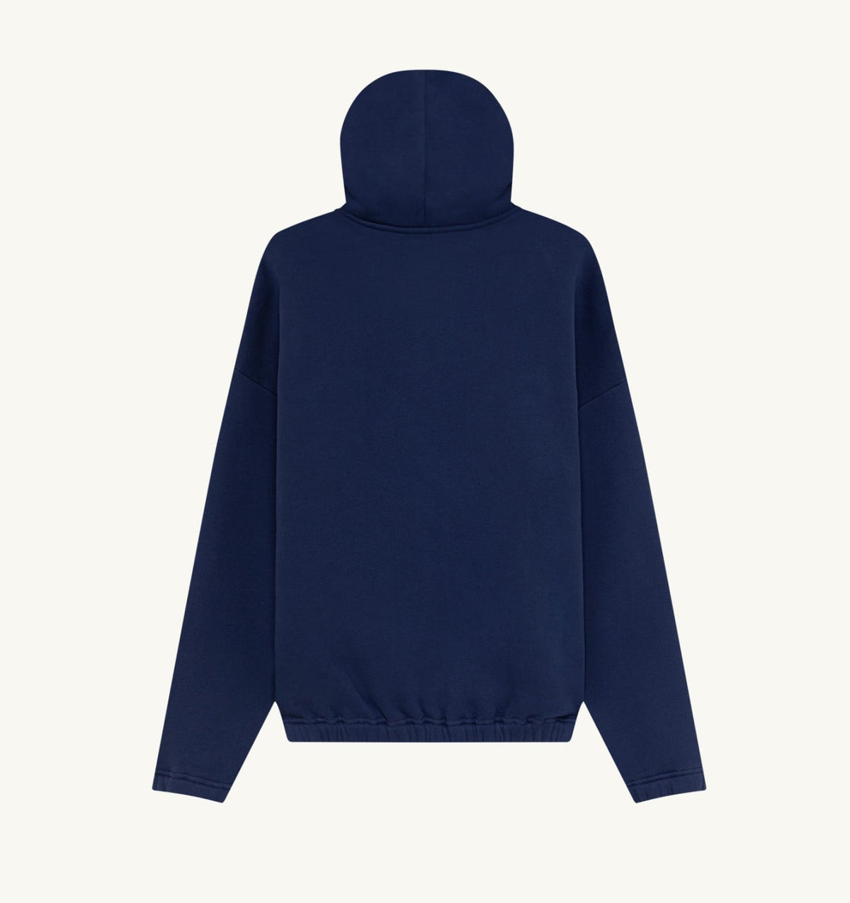 AUTRY Woman|Man UNISEX ZIP-UP HOODIE