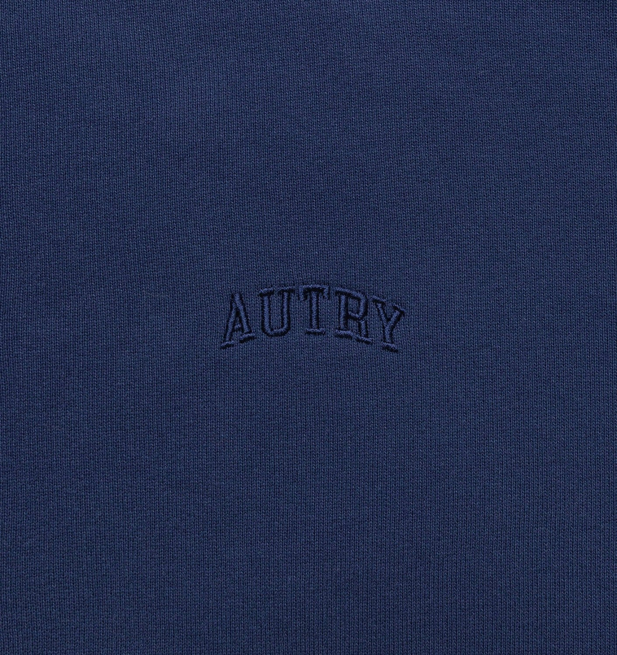 AUTRY Woman|Man UNISEX ZIP-UP HOODIE
