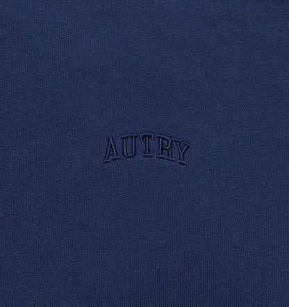 AUTRY Woman|Man UNISEX ZIP-UP HOODIE