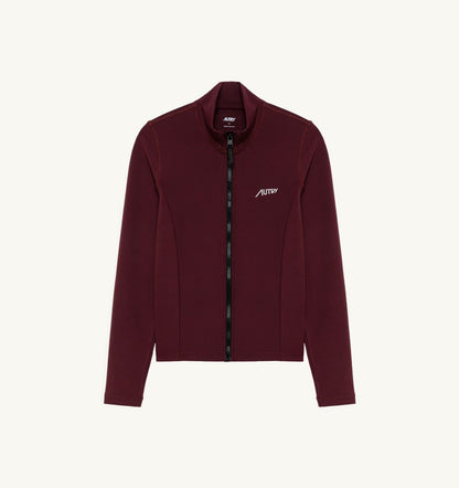 AUTRY Woman ACTIVE JACKET FOR WOMAN