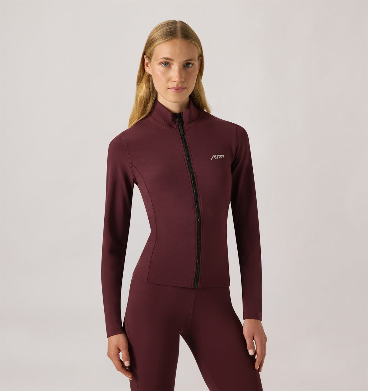 AUTRY Woman ACTIVE JACKET FOR WOMAN