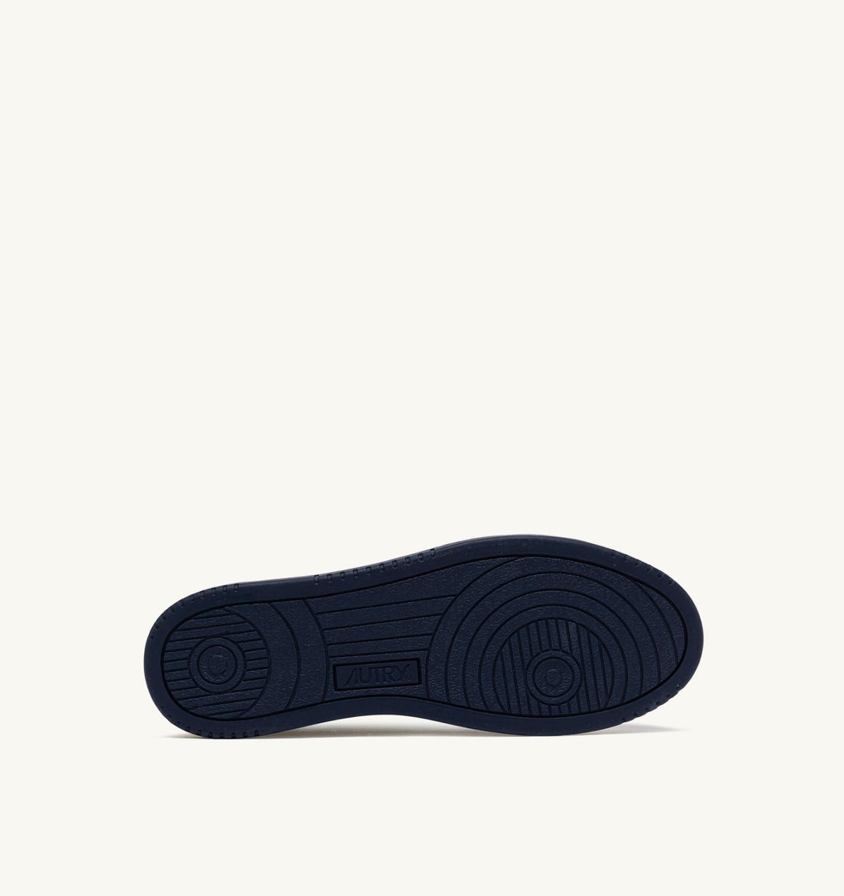AUTRY Man MEDALIST LOW SNEAKERS IN VAPOR AND SPACE SUEDE AND LEATHER