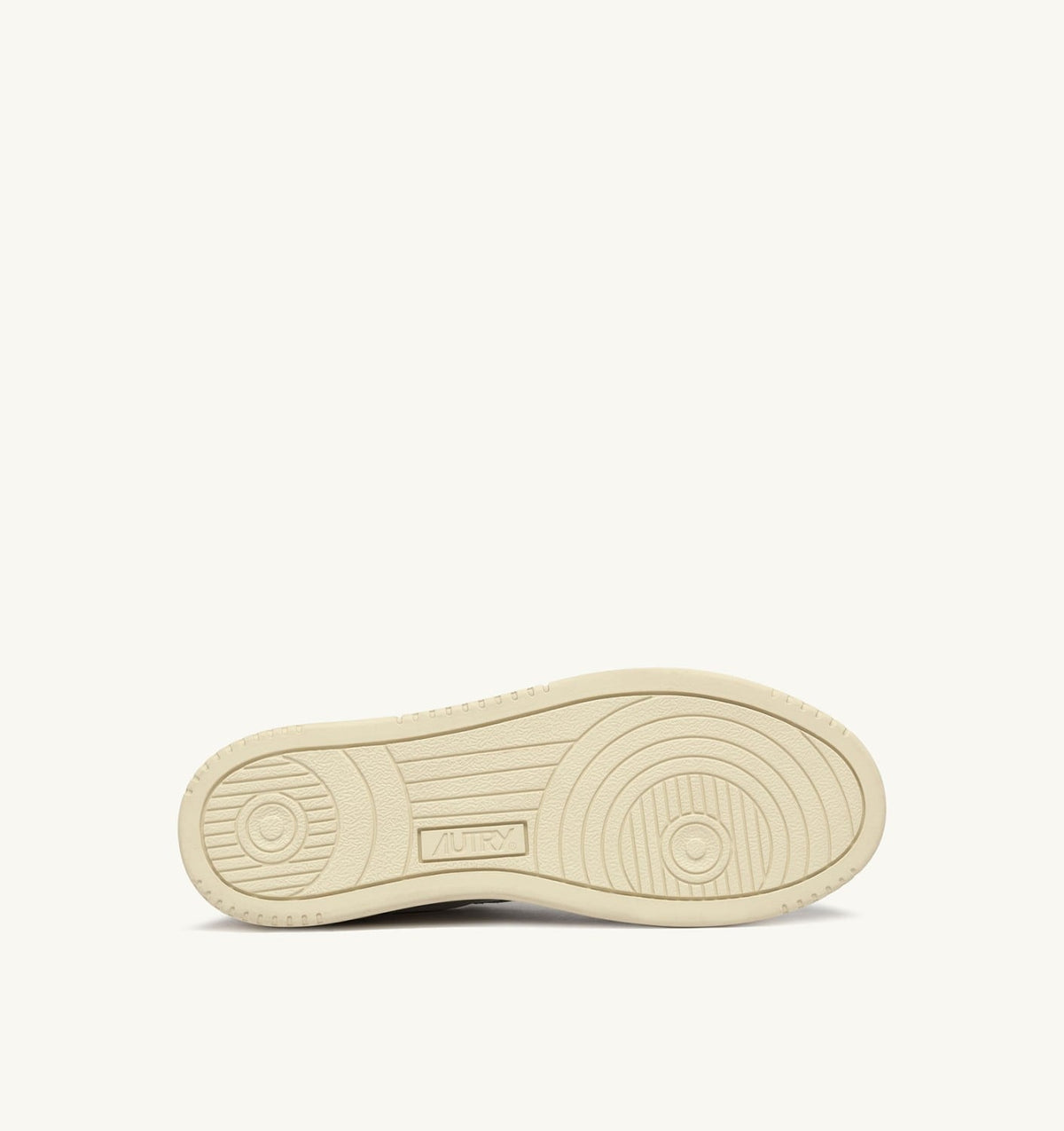 AUTRY Man MEDALIST LOW SNEAKERS IN WHITE AND BLACK SUEDE AND LEATHER WITH LETTERING