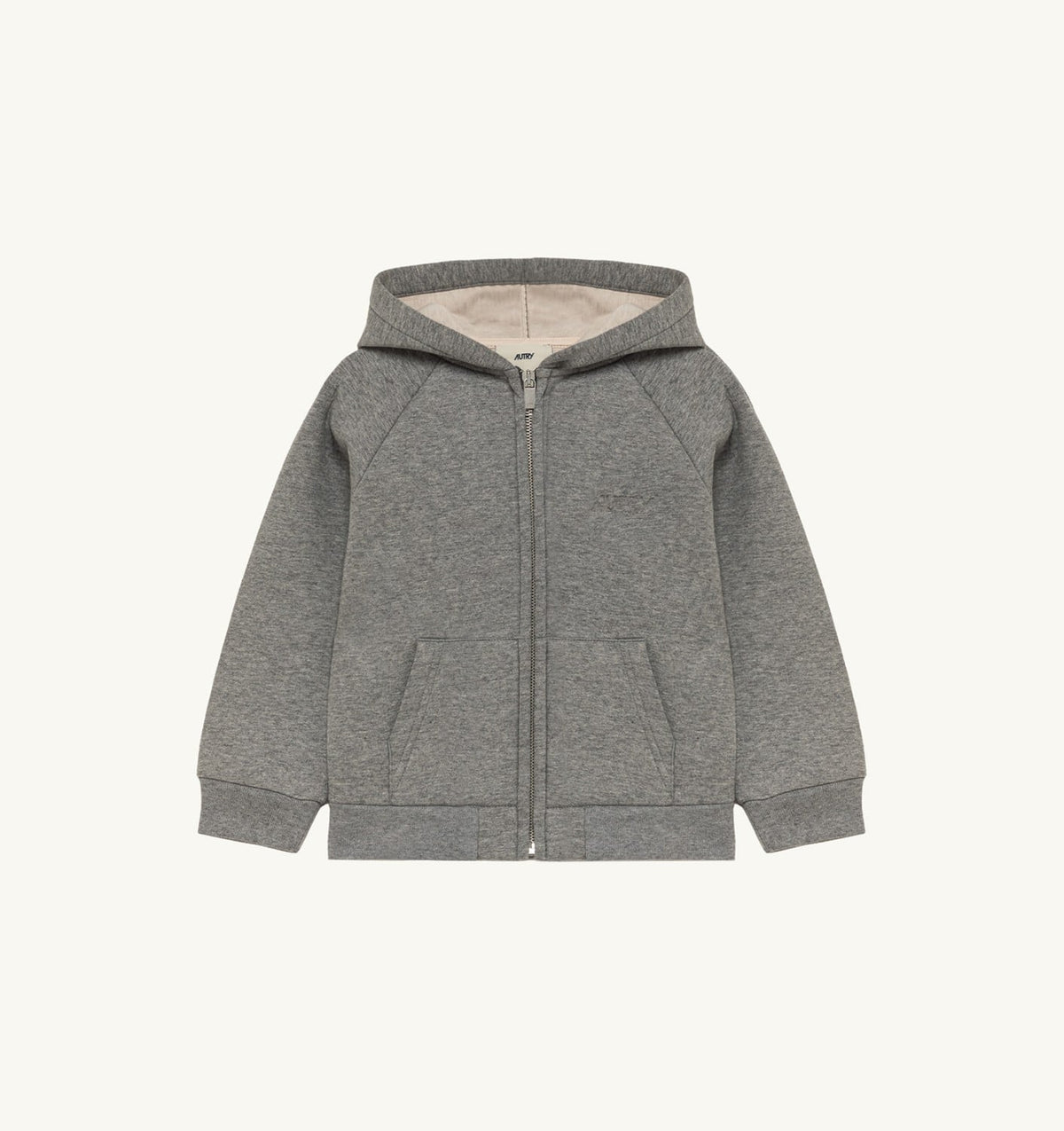 AUTRY Kid NEOPRENE ZIP JACKET KIDS