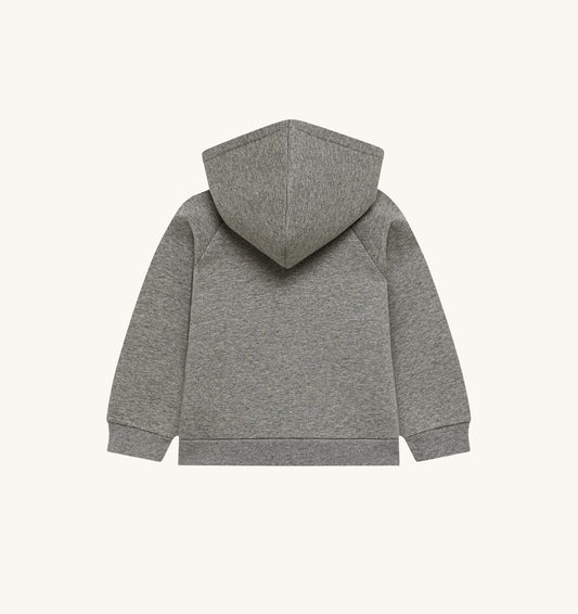 AUTRY Kid NEOPRENE ZIP JACKET KIDS