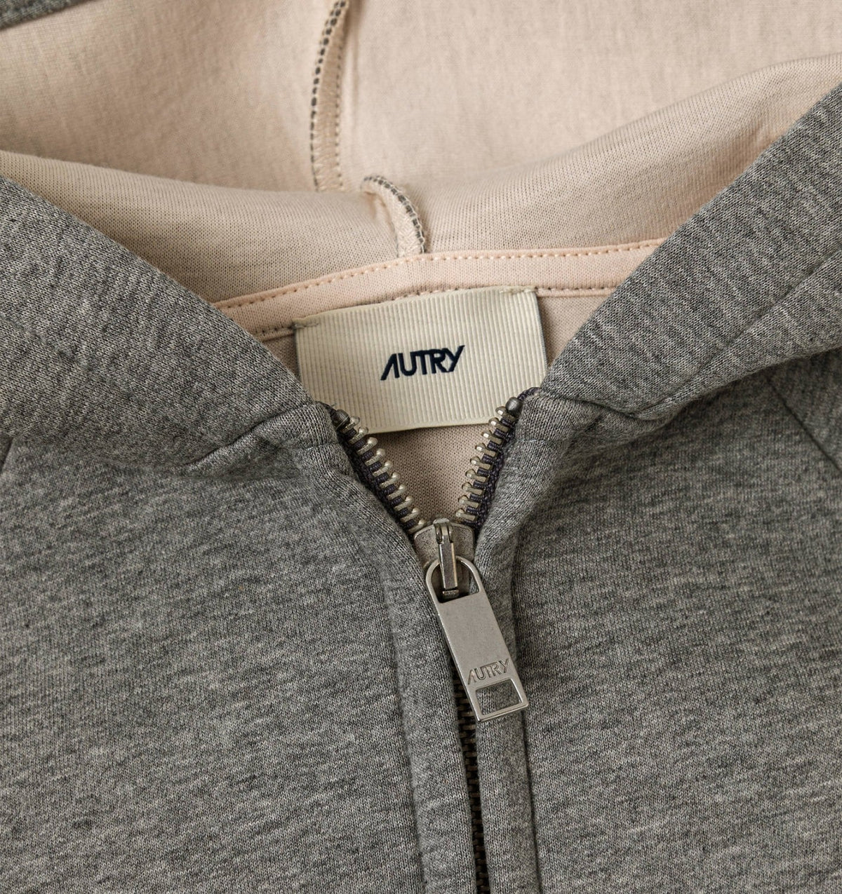 AUTRY Kid NEOPRENE ZIP JACKET KIDS