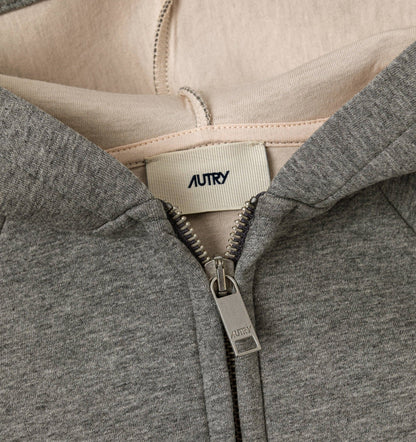 AUTRY Kid NEOPRENE ZIP JACKET KIDS