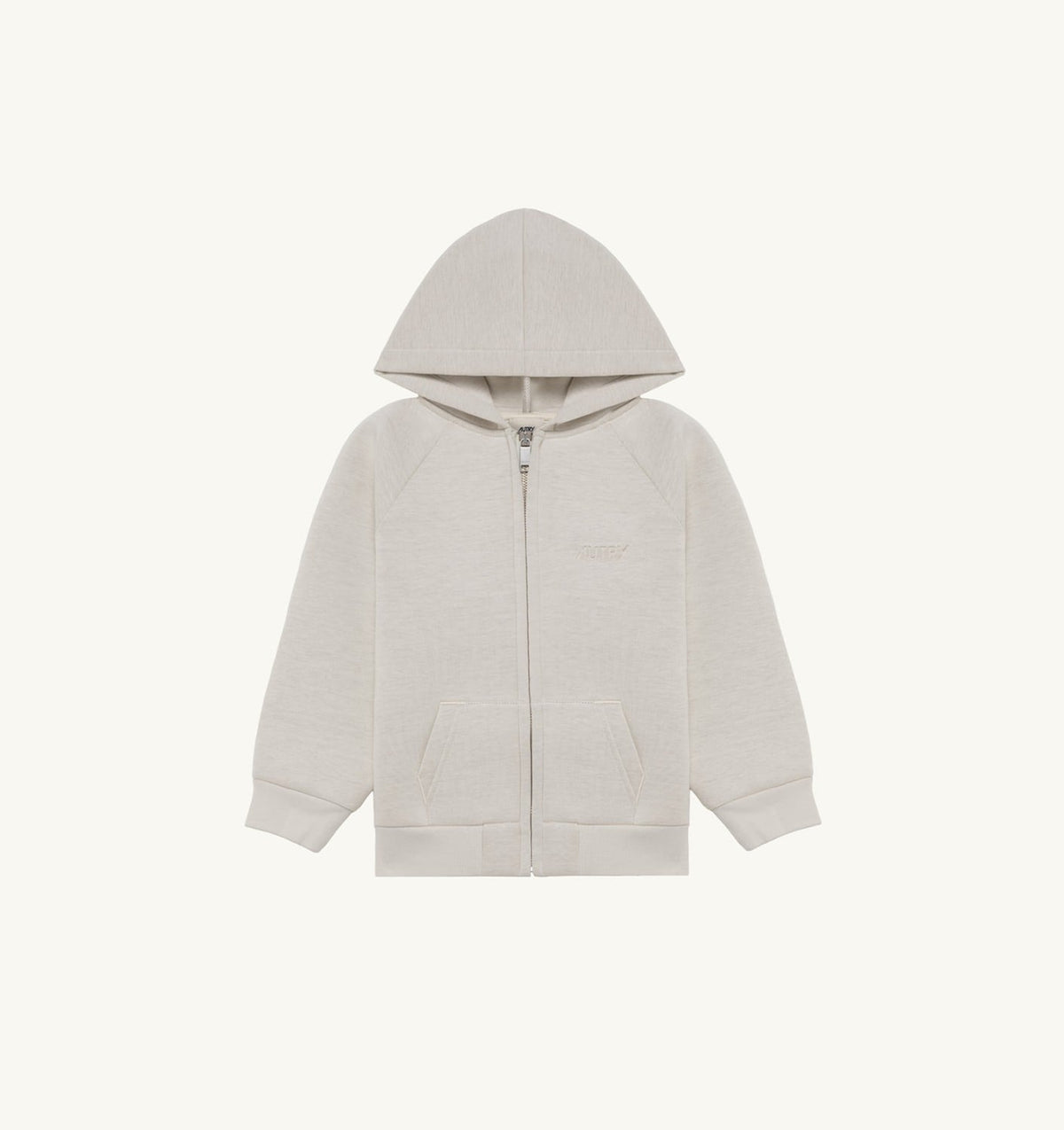 AUTRY Kid NEOPRENE JACKET KIDS
