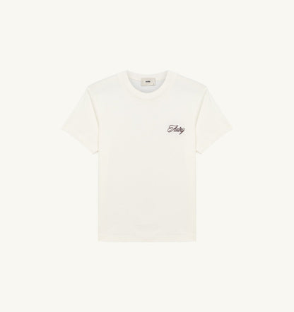 AUTRY Woman CLASSY LOGO T-SHIRT FOR WOMAN
