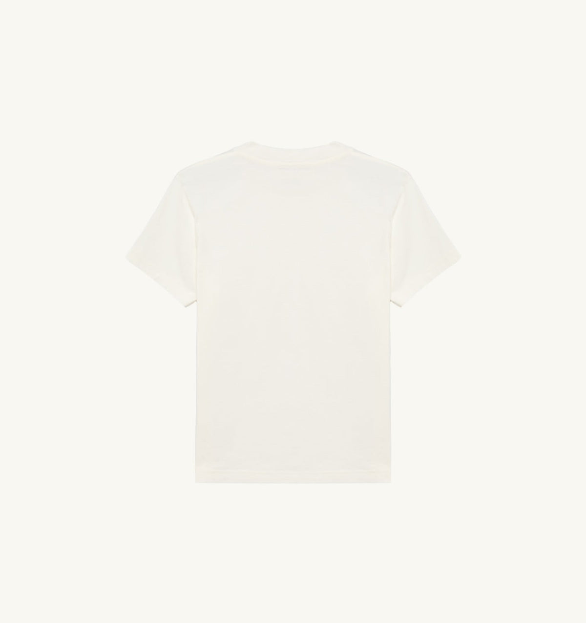 AUTRY Woman CLASSY LOGO T-SHIRT FOR WOMAN
