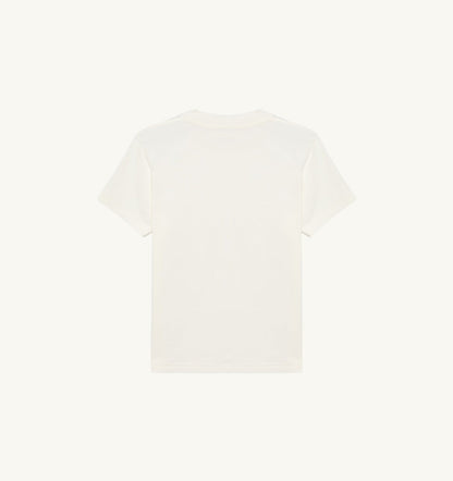 AUTRY Woman CLASSY LOGO T-SHIRT FOR WOMAN